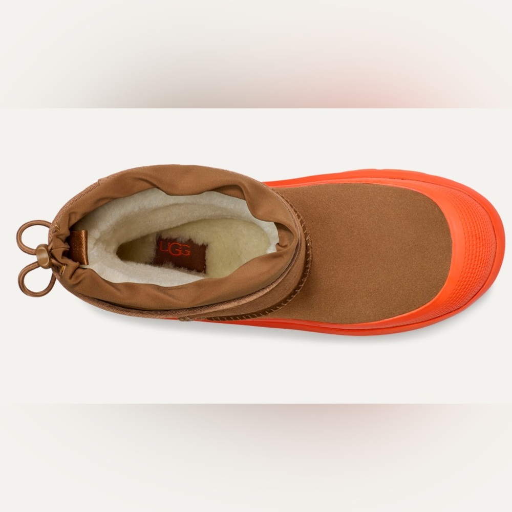 - UGG| Classic Short Weather Hybrid - Picture 5 of 6